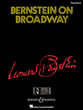 Bernstein on Broadway Vocal Solo & Collections sheet music cover